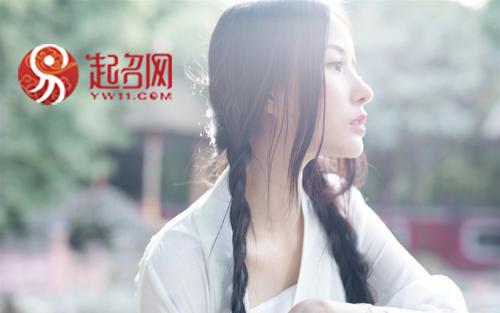 2022最火的艺术英文网名分享,藏着爱意个性特殊的英语昵称-第2张图片- 2022最火的艺术英文网名分享,藏着爱意个性特殊的英语昵称-第2张图片-