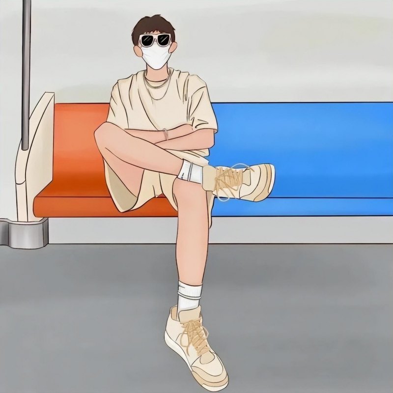 28个简短超好听的qq备注推荐,2022qq怎么写备注-第3张图片- 28个简短超好听的qq备注推荐,2022qq怎么写备注-第3张图片-