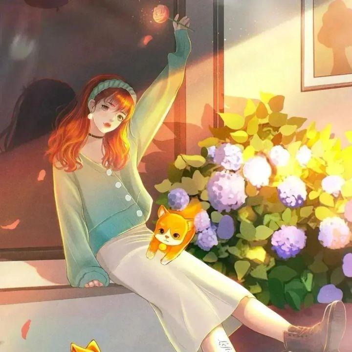 30对个性的非主流情侣qq名称,最新霸气超拽的情侣qq名-第12张图片- 30对个性的非主流情侣qq名称,最新霸气超拽的情侣qq名-第12张图片-