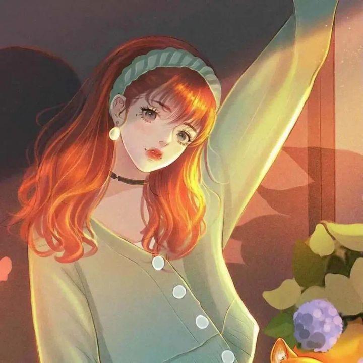 30对个性的非主流情侣qq名称,最新霸气超拽的情侣qq名-第9张图片- 30对个性的非主流情侣qq名称,最新霸气超拽的情侣qq名-第9张图片-