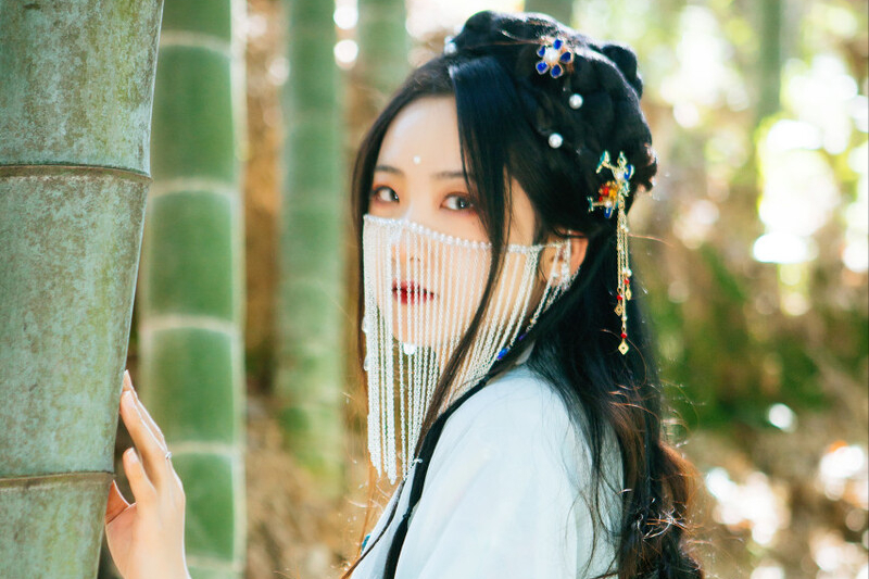 好听惊艳独一无二的单字名字精选,独特美到爆稀少的超仙气的名字-第3张图片- 好听惊艳独一无二的单字名字精选,独特美到爆稀少的超仙气的名字-第3张图片-