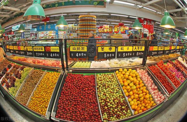 怎么给水果箱取名？水果公司怎么取名-第1张图片-