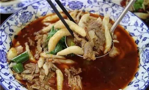 长鱼面如何取名?长鱼面哪里最有名-第1张图片- 长鱼面如何取名?长鱼面哪里最有名-第1张图片-