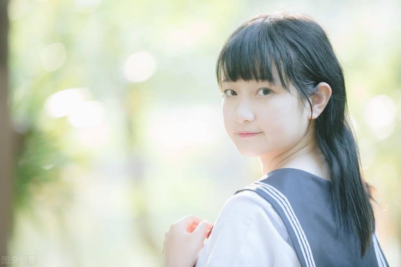 有涵养寓意比较好的王姓女孩名字分享，独特稀少高雅大气的名字-第4张图片-