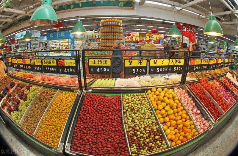 吸引人的水果店名字2023最新,好听吉利精品的水果店名字-第1张图片- 吸引人的水果店名字2023最新,好听吉利精品的水果店名字-第1张图片-