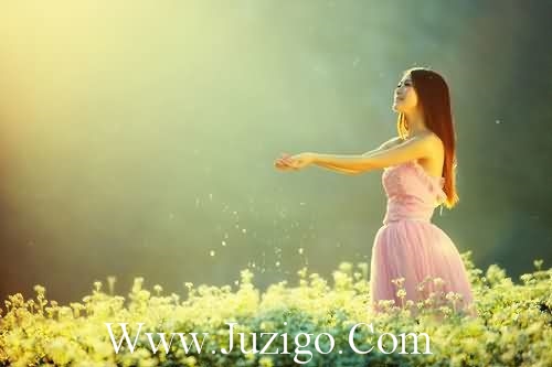 清净唯美的句子清净的句子(精选25句)