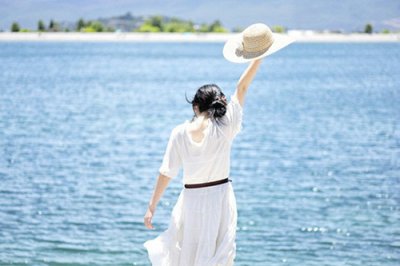 ​2023年女生性签名唯美85句