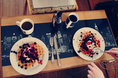 ​早起的幽默说说经典语录早起说说的唯美句子(精选60句)