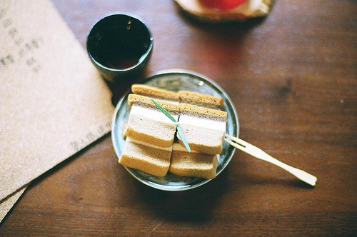 动漫中的句子83句