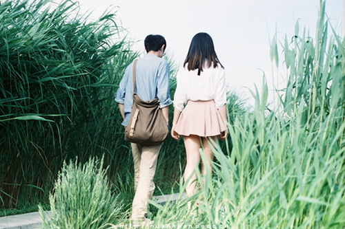 感谢一路有你的美句子83句