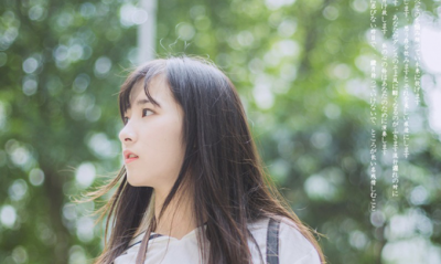 ​最新最潮的女生昵称 呆萌可爱的女生网名