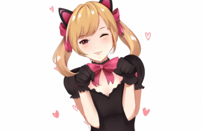 ​淡雅的微信名字 甜美