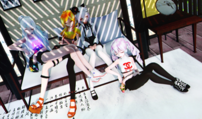 ​2023最火神仙温柔网名