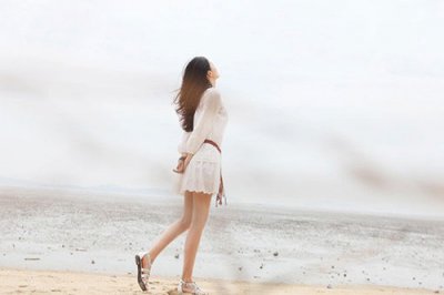 ​描写人物心理的句子107句