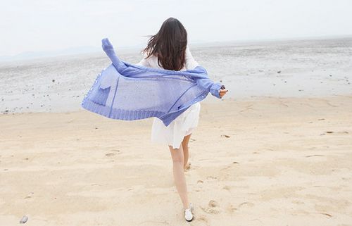 海蒂的好词好句