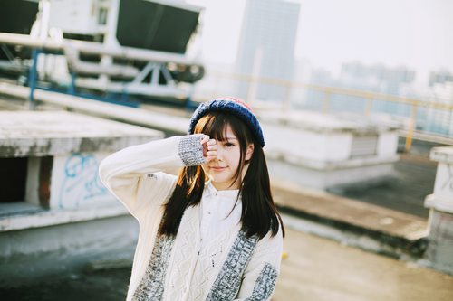 描写雪景的段落81句