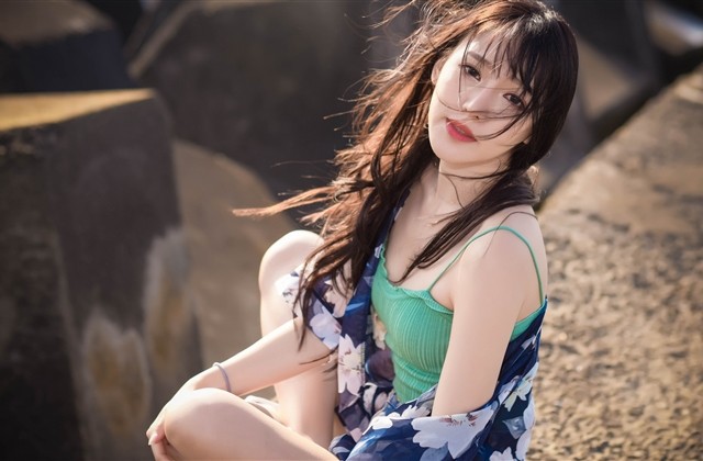 女士可爱的网名两个字(精选1059个)