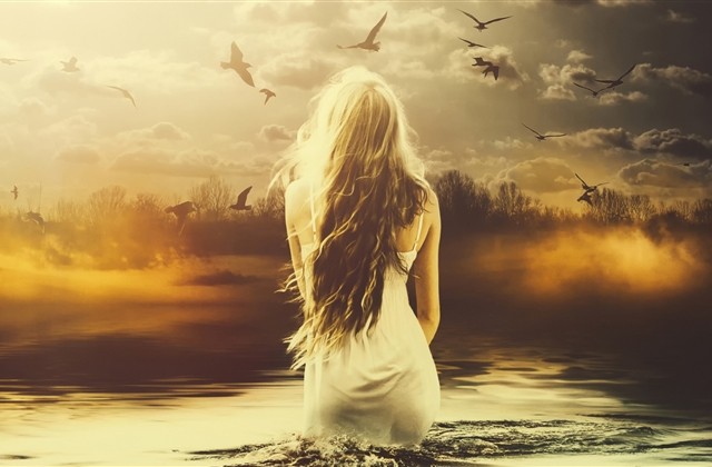 超唯美的情侣网名 古典情侣网名秀恩爱