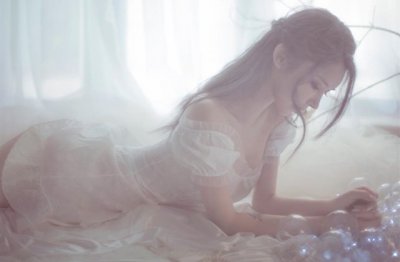 ​女生很简短的霸气网名(优选540个)