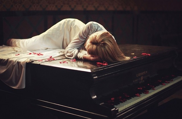 伤心时最适用的伤感网名(214个) 伤心时最适用的伤感网名(214个)