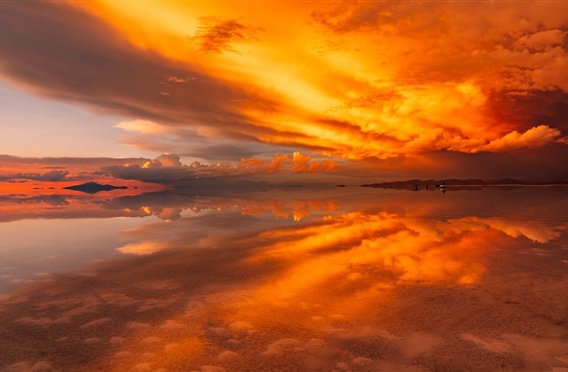 有冲劲的正能量句子