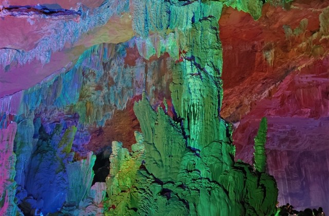 古风仙气id四个字(90个)