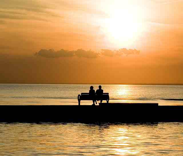 非主流情侣名称（精选100组）