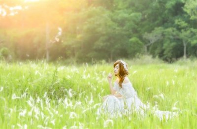 ​四个字独特好听名字