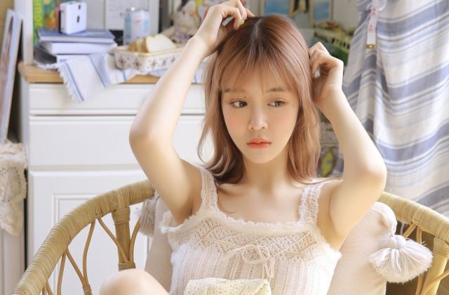 低调霸气的网名女生 低调霸气的网名女生