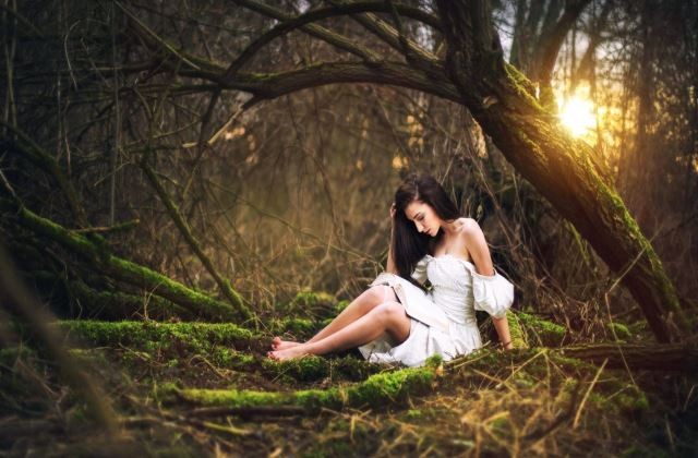 两个字独特好听名字女网名 两个字独特好听名字女网名