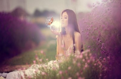 ​姓邵女孩的名字响亮寓意好