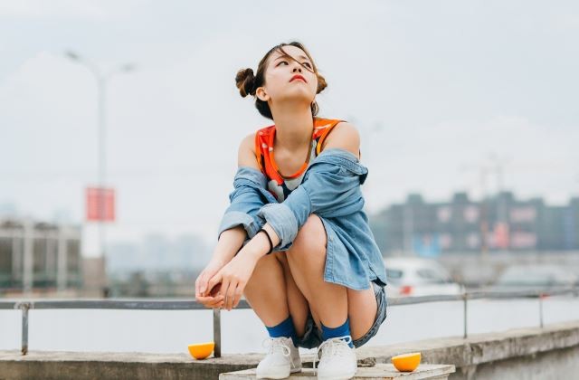 最牛逼最骚气的吃鸡游戏名字(共399个)