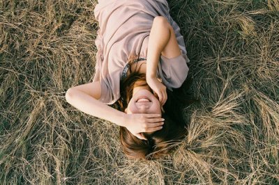 ​麦田比喻句16句