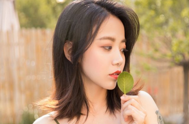 高冷的英文网名