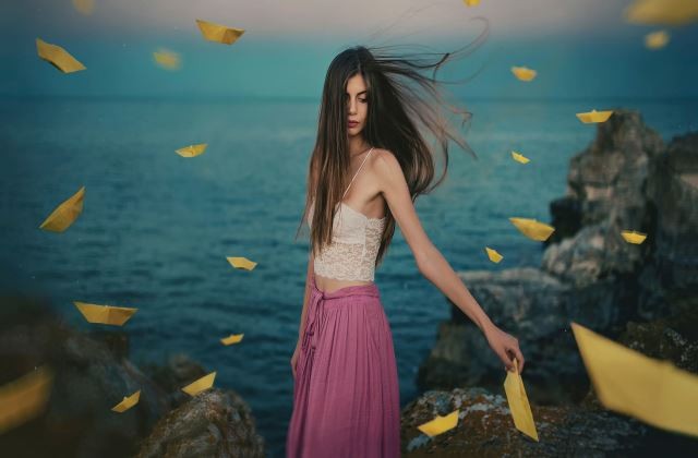 7个字的网名不带符号