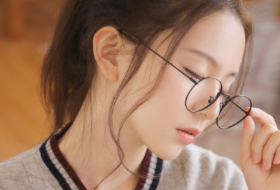 ​天龙八部女生的英语可爱昵称