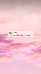 ​早安语录正能量句子加图片（正能量的句子）