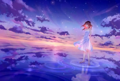 ​最新qq飞车情侣网名大全