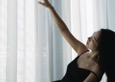 ​描写秋雨的句子