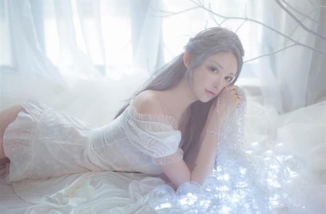 女孩名字大全两个字不俗气不花哨