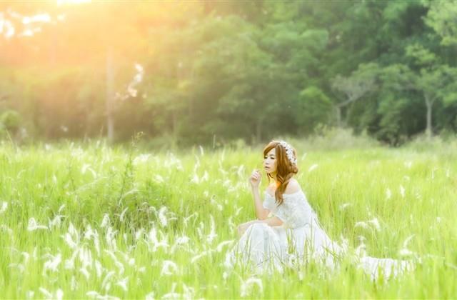 清新又可爱的女生名字 清新又可爱的女生名字