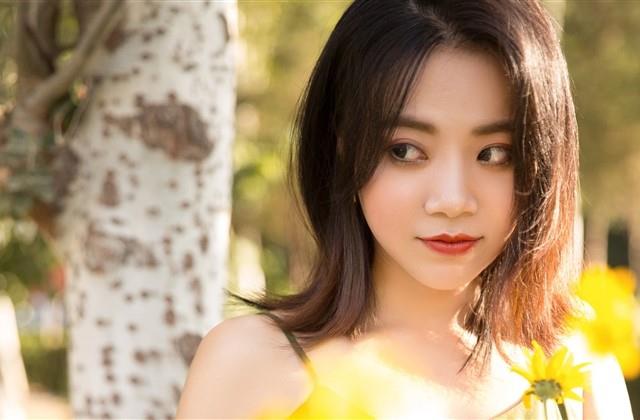 超级妩媚的微信名字(共160个)