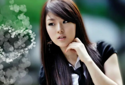 ​神武女孩取可爱昵称大全