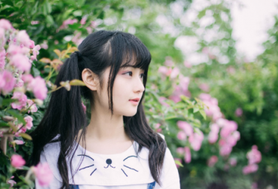 ​qq三国女孩可爱可爱昵称