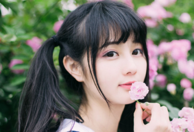 ​绝地求生女孩子英文可爱昵称