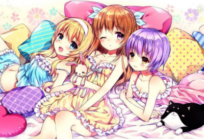 ​皇室战争女孩可爱昵称大全