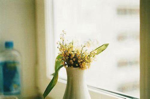 唯美动人的伤感语录