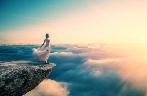 感动人的表白英文句子