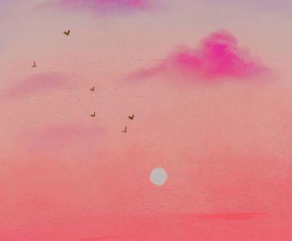 励志的早安句子