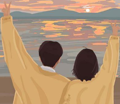 想念男朋友的句子(精选95句)